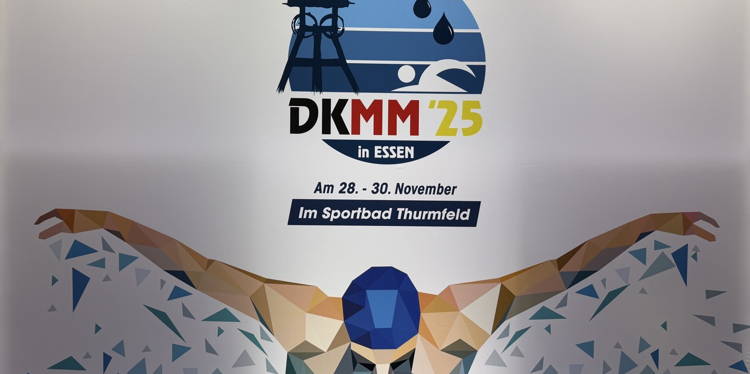 Deutschen Kurzbahnmeisterschaften der Masters