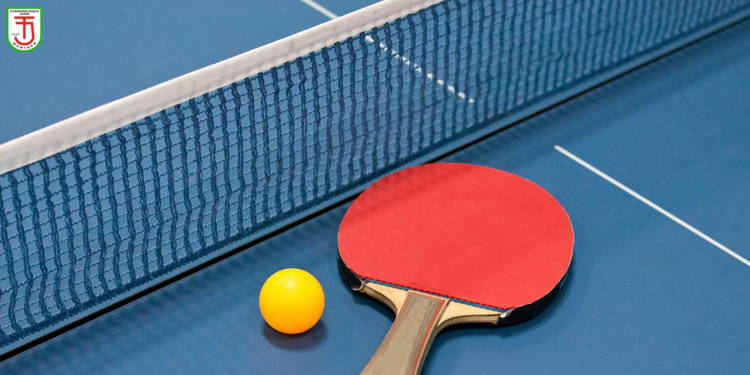 Tischtennis-Abteilungsversammlung 2026
