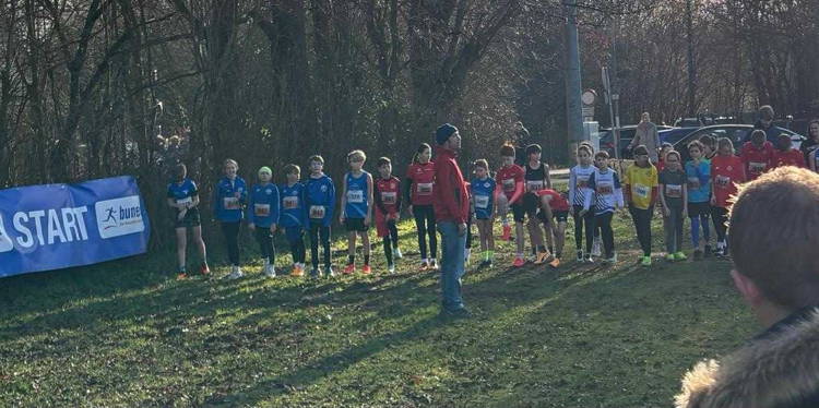 Jakob Oberhausen gewinnt LVN Crosscupserie 25/26