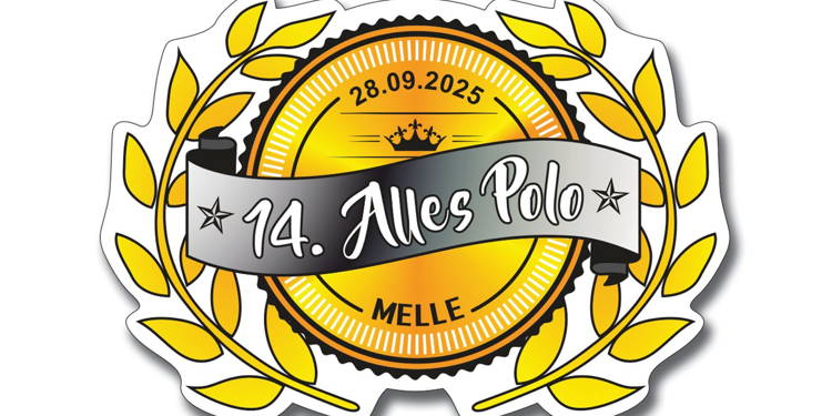 14. ALLES POLO TREFFEN | 28.09.2025