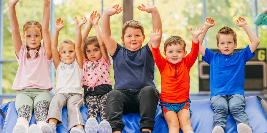 Neues Video für die KiSS!