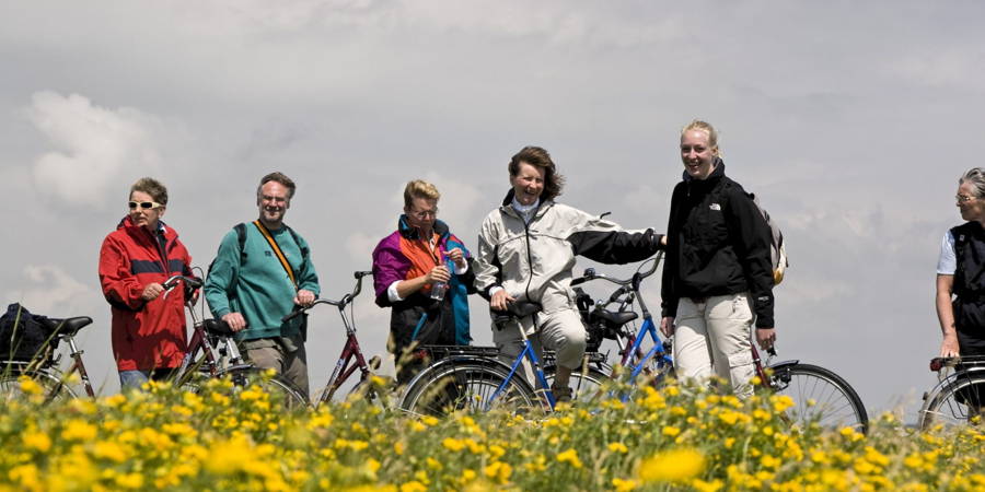 Geführte Radtour am 24.4.2026 nach Bruchköbel