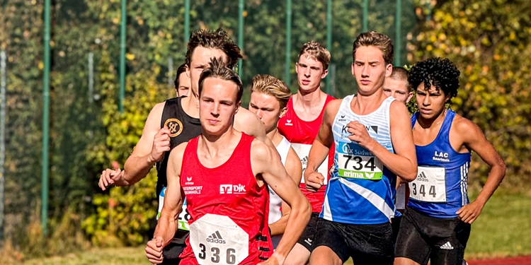 Abteilung Leichtathletik – 13. Sportfest in Urmitz