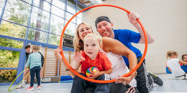 Beitragsanpassungen in der KiSS