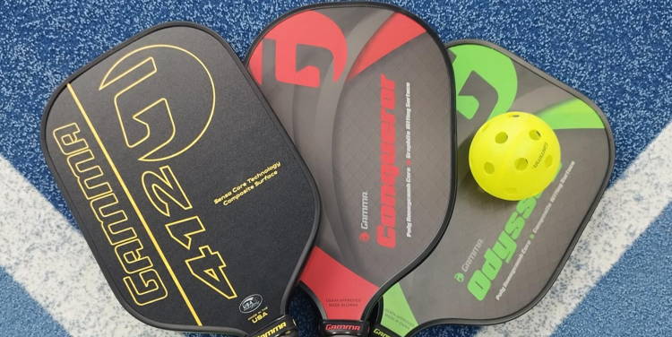 Neue Abteilung: Pickleball