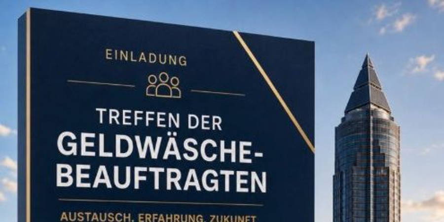 28.05.2026 Treffen der Geldwäsche Beauftragten - Kanzlei : Flick | Gocke | Schaumburg
