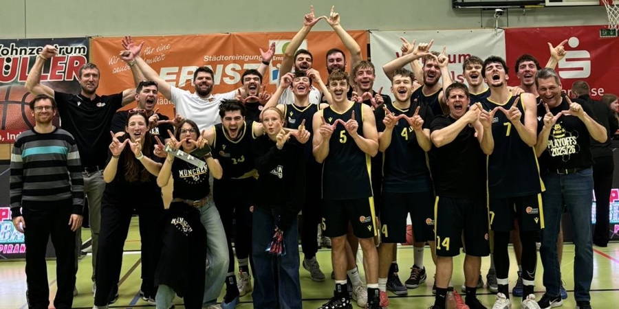 Gemeinsam ins Finale – unterstützt unsere Basketballer!