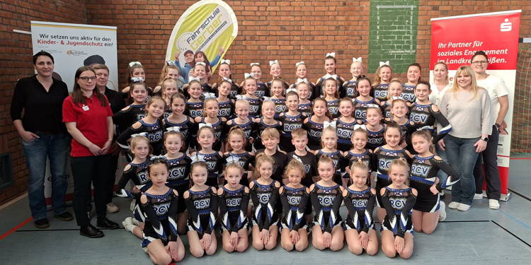 Mehr als nur Uniformen – ein Zeichen unserer Gemeinschaft