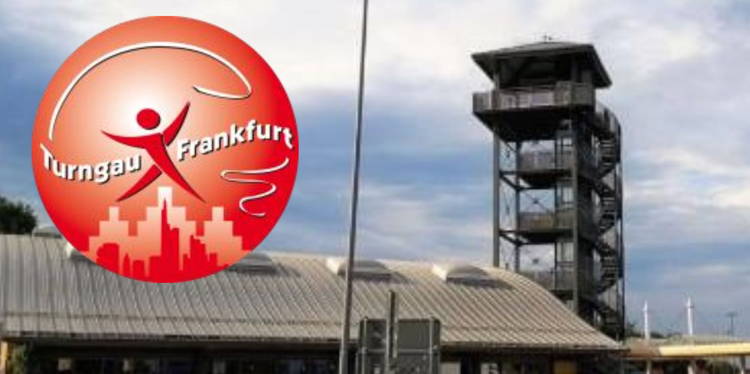 Gauwanderung des Turngau Frankfurt am Main e.V.