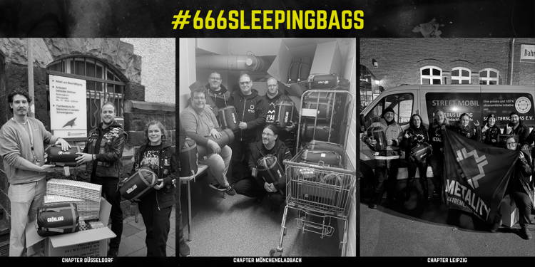 Solidarität macht den Unterschied!