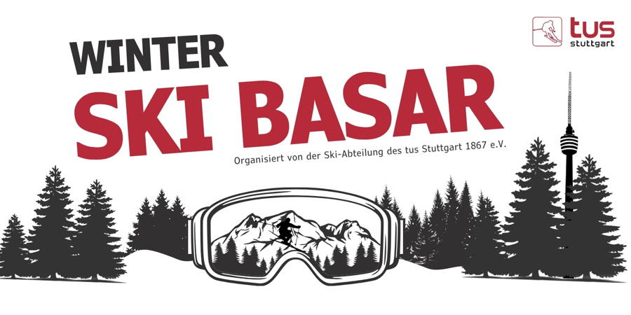 Skibasar am 15.11.2025 in der Ruth-Endress-Halle
