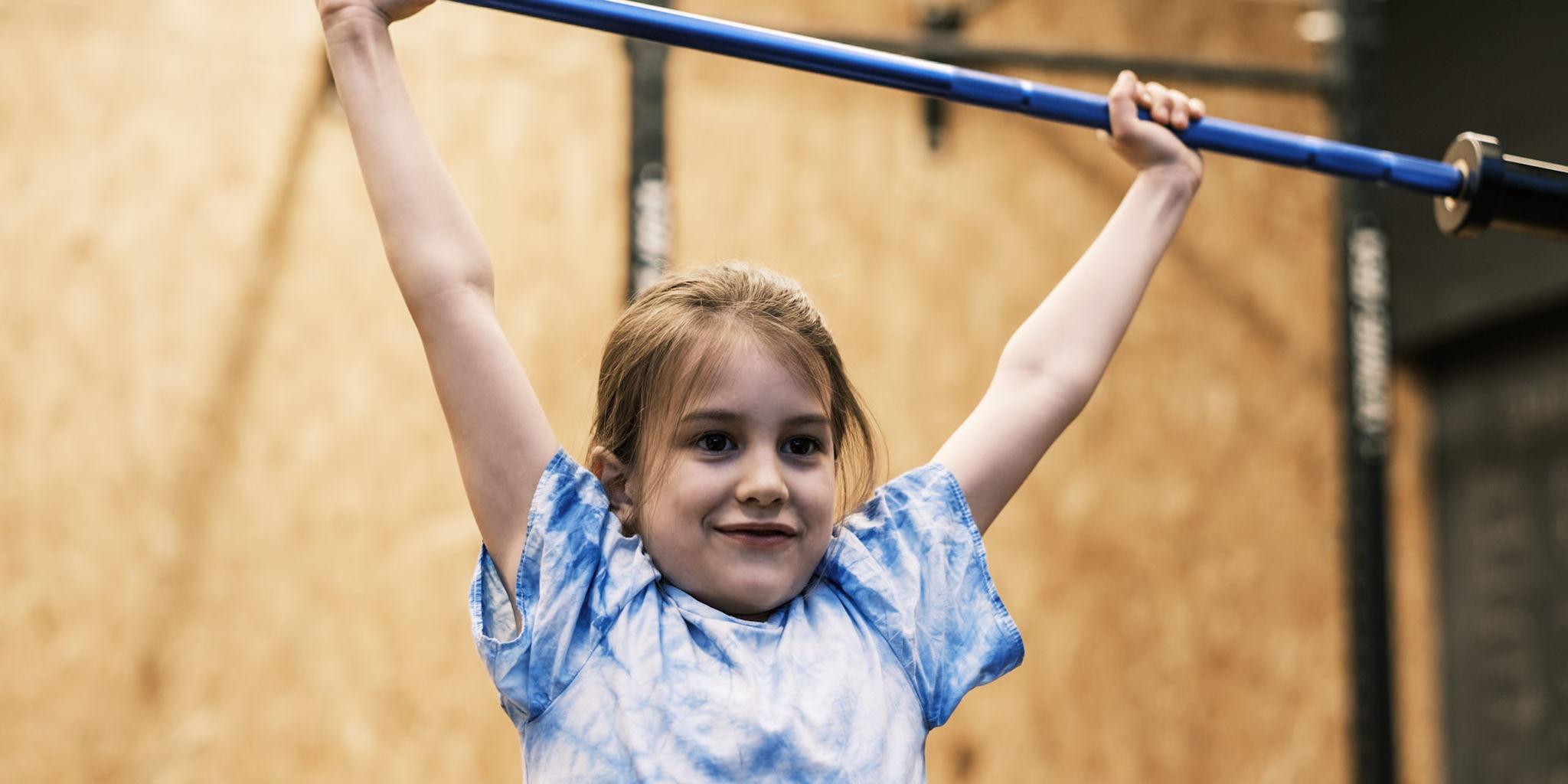 CrossFit Kids 4-10 Jahre
