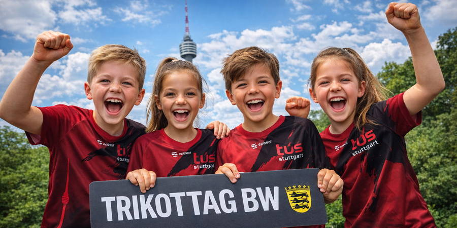Trikottag BW am 13.05.2026 – macht mit und gewinnt tolle Preise!