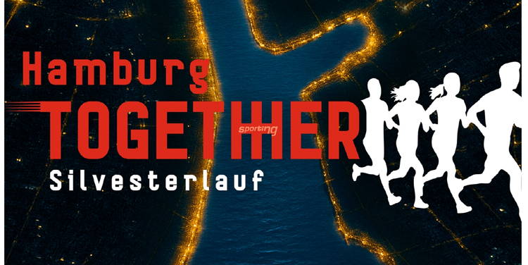Hamburg TOGETHHER – Ein Zeichen für mehr Miteinander zum Jahresende