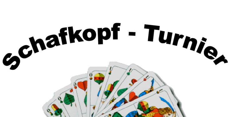 Traditionelles Schafkopf-Turnier des SV Planegg-Krailling e.V.
