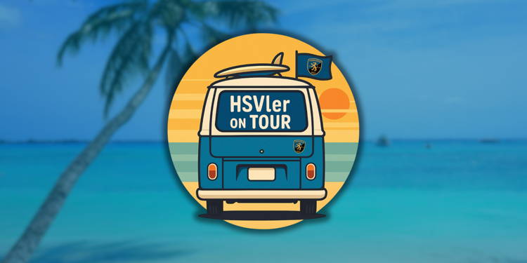 Haunwöhrer on Tour!