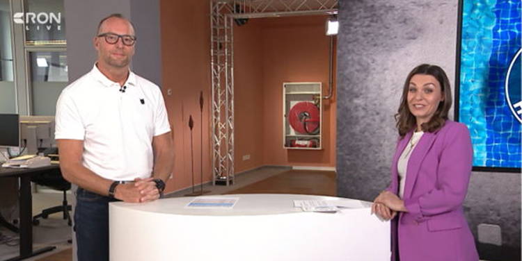 SV Nikar bei den Deutschen Meisterschaften