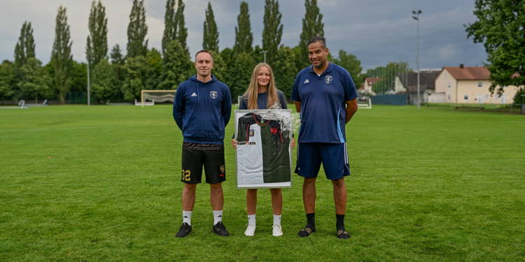 Karolina Schneider wechselt zum FC Ingolstadt 04