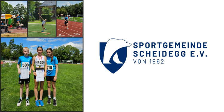 Allgäuer Meisterschaften in Lindau am 12.07.2025 🏃‍♀️🏅