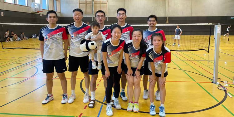 25/26 Season Kickoff – Five Teams Power Forward, New Challenges and Opportunities Ahead