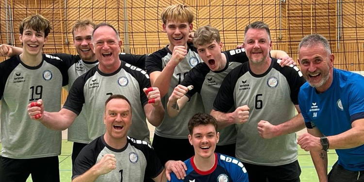 Starke Leistungen in allen Ligen: Rückblick auf den Spieltag