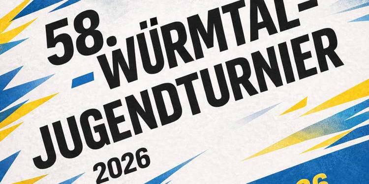 TENNIS: 58. Würmtal Jugendturnier