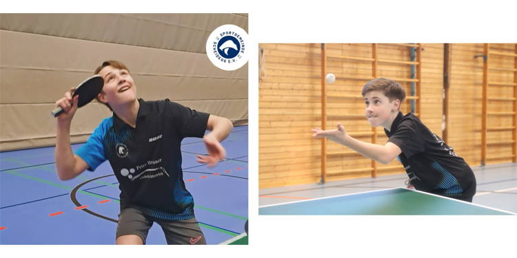 BaWü Tischtennis Rangliste 🏓