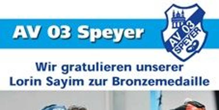 Athletenblatt 01/2026