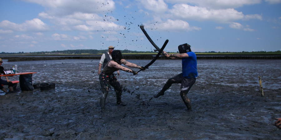 HEMA - Watt'n Turnier 🤺💧