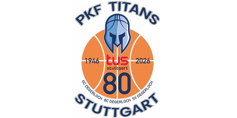 80 Jahre Basketball in Stuttgart Degerloch - Save the Date