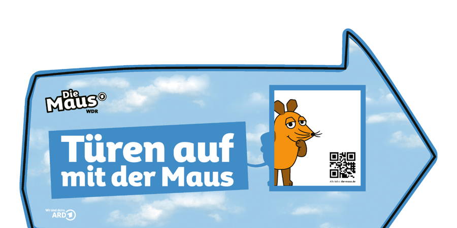 Türen auf mit der Maus am 03.10.2025 im TUSEM Sport- und Gesundheitszentrum