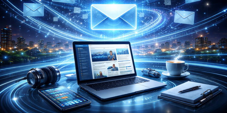 New Exclusive RAILS Newsletter Published: Edition 11/2025