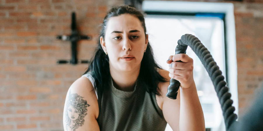 Aufnahmestopp Tabata