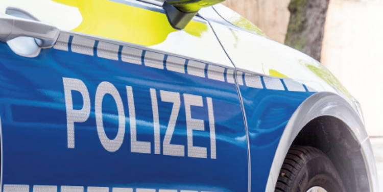 Jetzt noch anmelden zu den zwei kostenfreien Polizei-Events