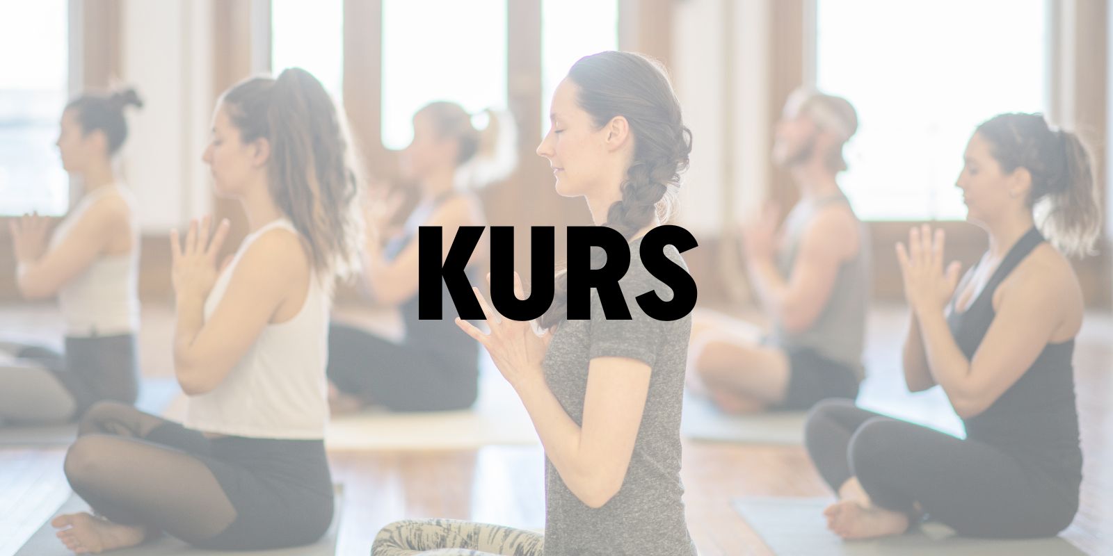 Ortho-Yoga Mittwoch 18.00 - 19.30 Uhr