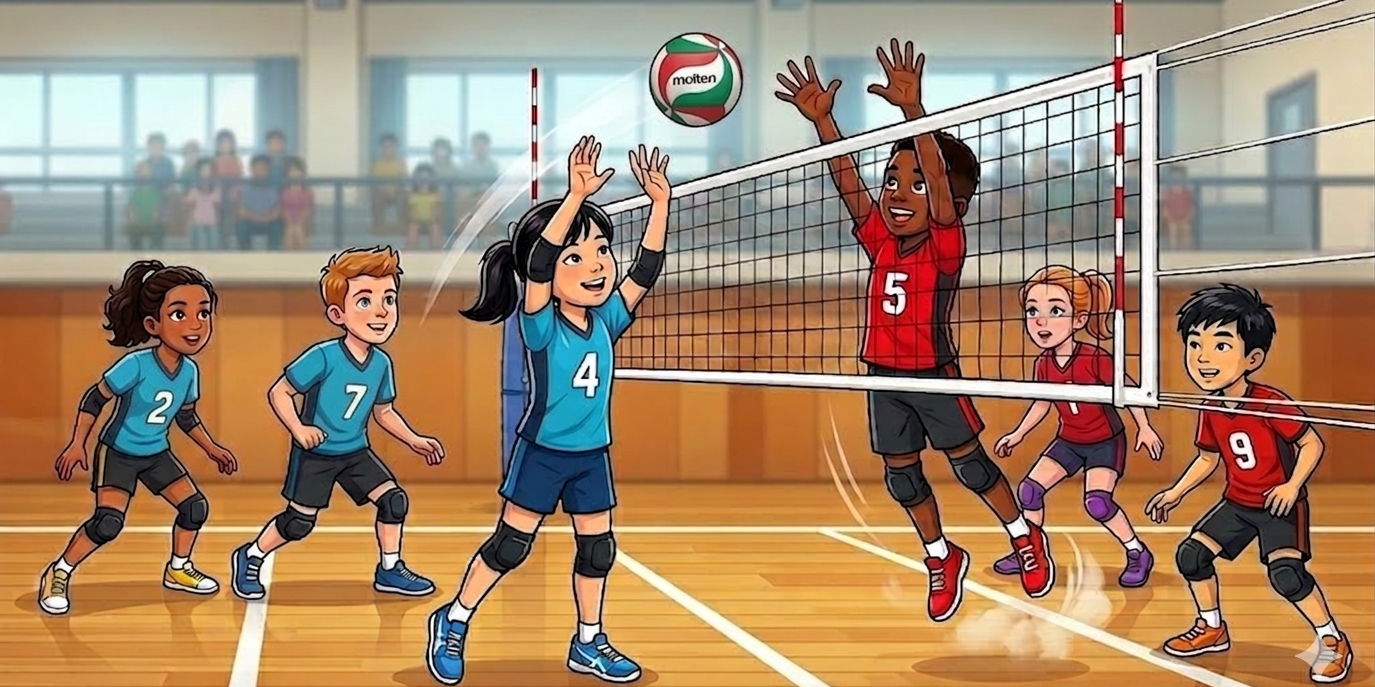 Jugend U12 männlich