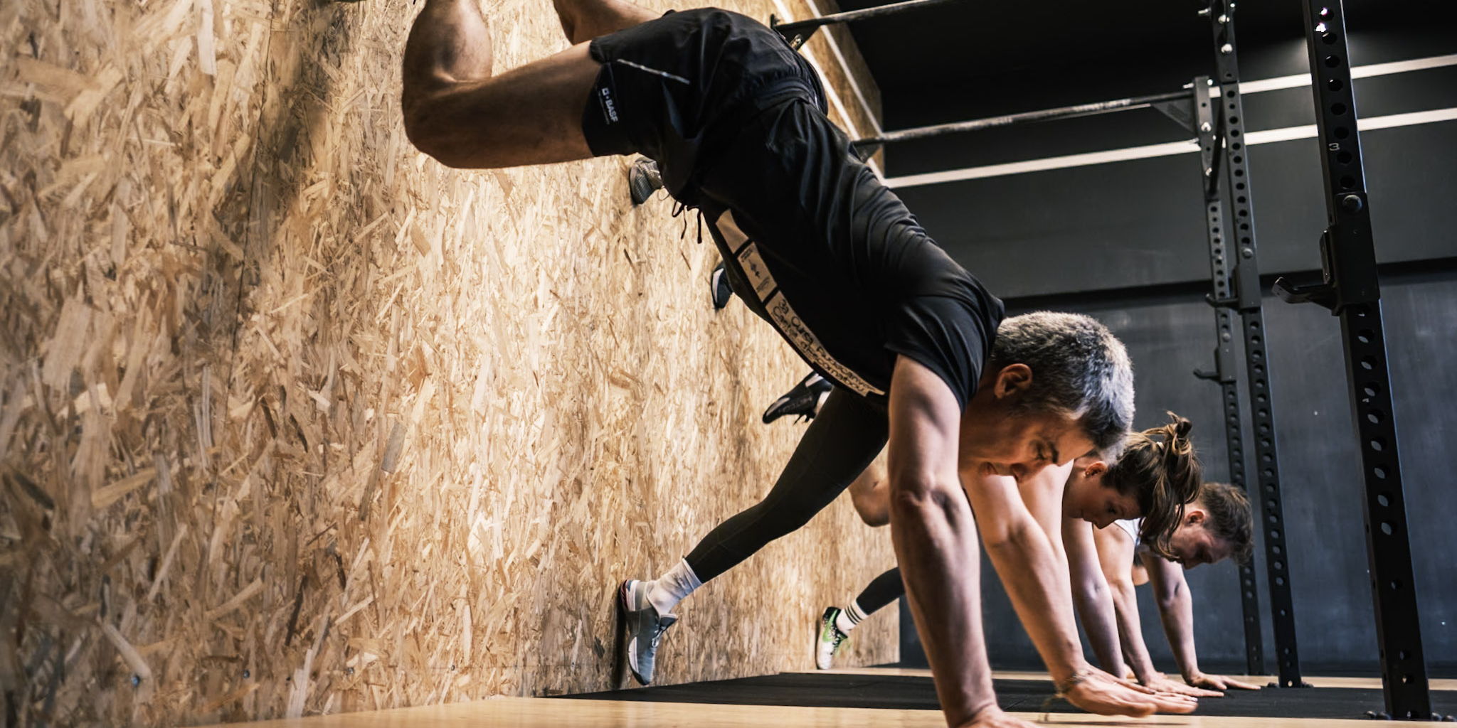 CrossFit Adults ab 18 Jahre