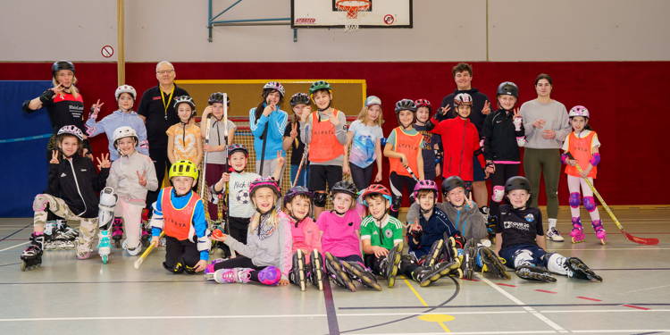 Jetzt anmelden: Ostercamp 2026 beim TV 1875 Paderborn