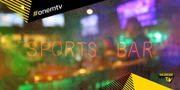 Vereinsgastro mit neuem Konzept