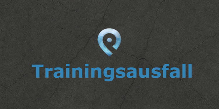 Trainingsausfall Buß- und Bettag
