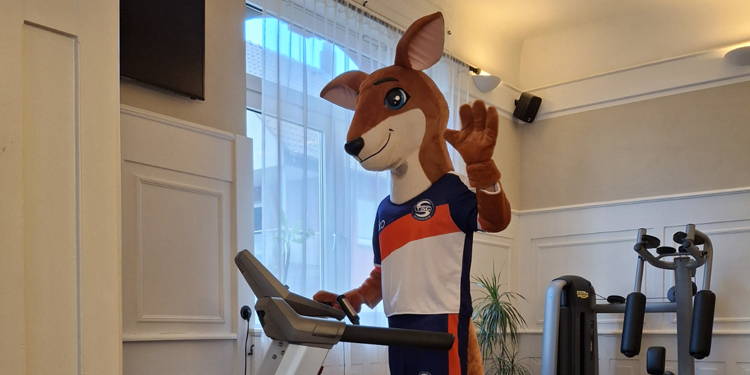 Erweiterte Öffnungszeiten im Gesundheitsstudio Kaiserhof