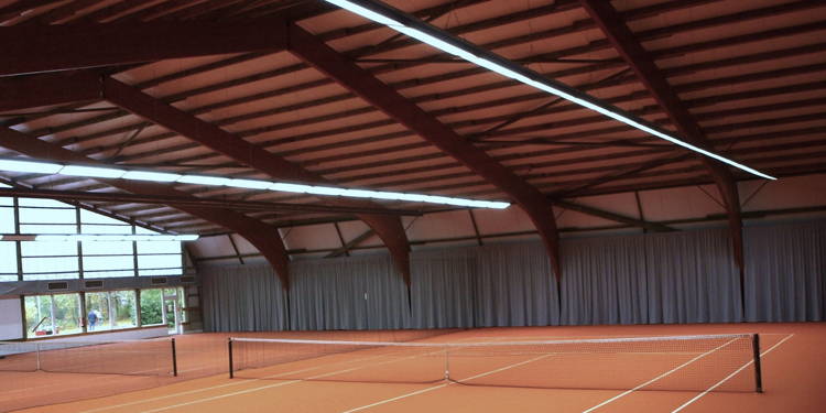 Punktspielreport Februar 2026