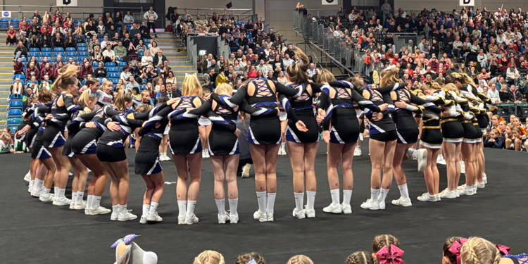 Rückblick Landesmeisterschaft 2025