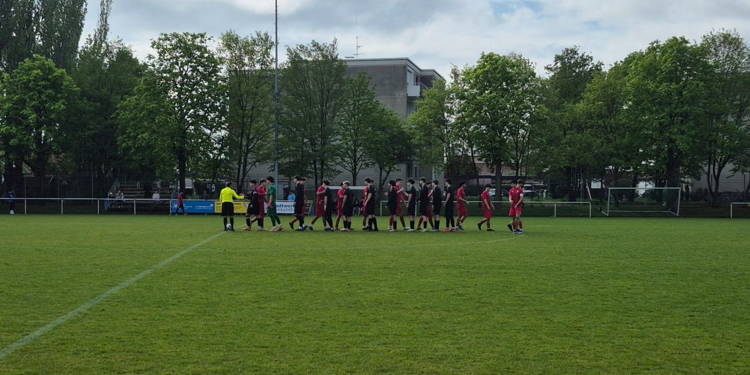 A3 gewinnt Verfolgerduell in Flomersheim